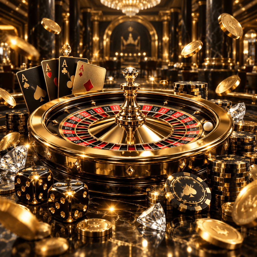 CC9bet Casino games