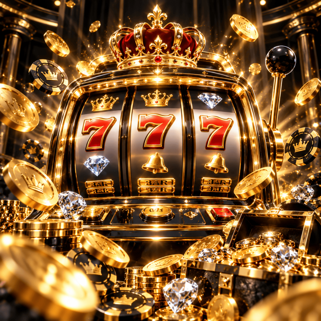CC9bet Slot Games